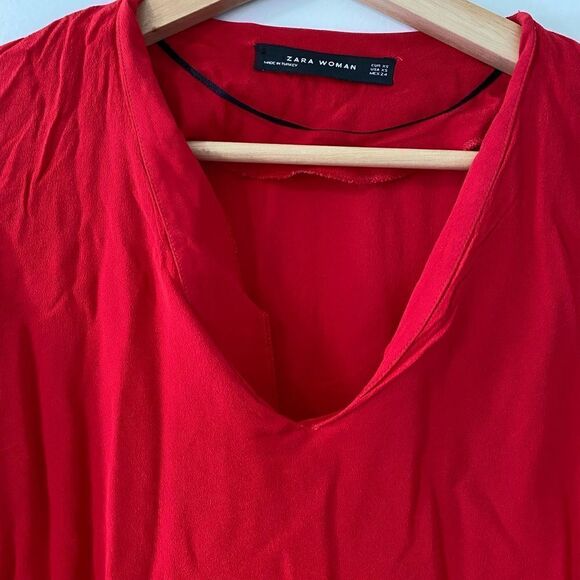 Zara Blouse  - Picture 3 of 8